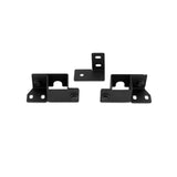 Mishimoto Transmission Cooler Kit for 2007-2011 Jeep Wrangler JK 3.8L 42RLE - Black