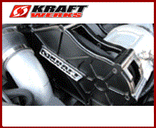 KRAFT WERKS SUPERCHARGER KIT: MUSTANG 5.0L COYOTE 2011-14 (W/O INTUNE)