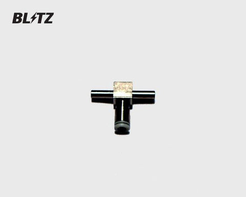BLITZ METAL T-JOINT FOR SBC