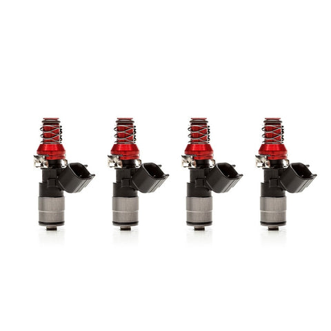 Injector Dynamics ID1050X Top Feed Fuel Injectors - Subaru Models (inc. 2002-2014 Subaru WRX / 2004+ Subaru STI)