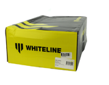 Whiteline Lowering Spring Kit - Ford Focus ST 2013