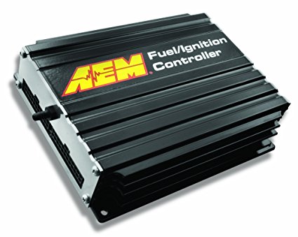 AEM FUEL / IGNITION CONTROLLER: 6