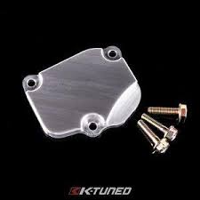 K-TUNED TENSIONER COVER: K-SERIES