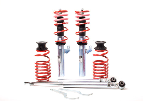 H&R COIL OVER KIT: AUDI A3 05-13 (2WD)