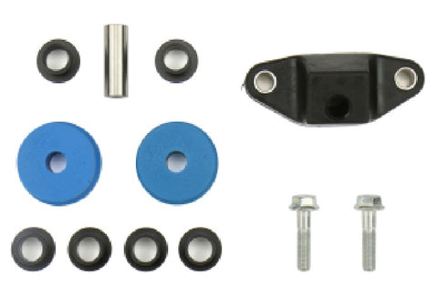 Torque Solution Shifter Bushing Combo - Subaru WRX 2006-2014