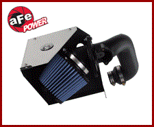 AFE TYPE-CX STAGE-2 INTAKE: A4 1.8T 02-05