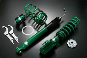 TEIN STREET ADVANCE COILOVER: CL 96-00/ACCORD 90-97 (4-CYL)