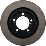 StopTech Slotted Sport Brake Rotor