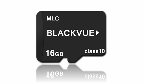 MSD-16 Card