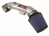 Injen 06-11 Honda Civic Ex 1.8L 4cyl Polished Tuned Air Intake w/ MR Tech/Nano-Fiber Dry Filter