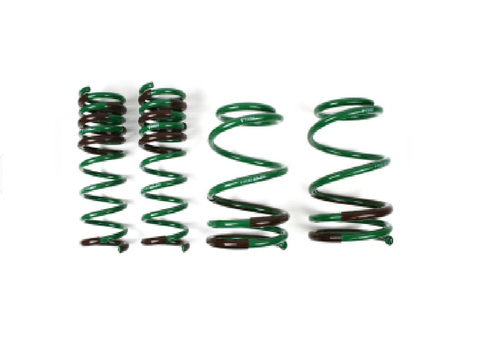 Tein S. Tech Lowering Spring Kit - Subaru WRX 2009-2013