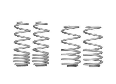 Whiteline Lowering Springs Kit - Volkswagen GTI (MK6) 2010-2014