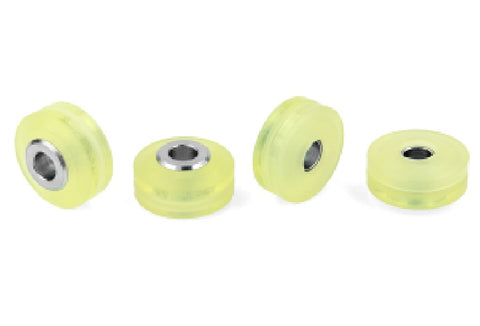 Beatrush Shift Control Bushings - Mitsubishi Evo 8/9 2003-2006