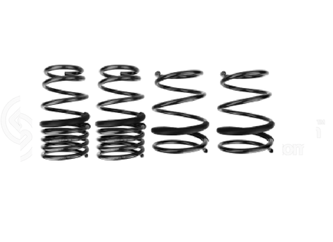 Racecomp Engineering Lowering Springs - Subaru WRX Wagon 2004-2007