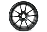 Advan RZ-DF 19x10 +35 5x114.3 Matte Black