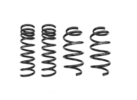 Eibach Pro-Kit Lowering Springs - Ford Focus ST 2014+