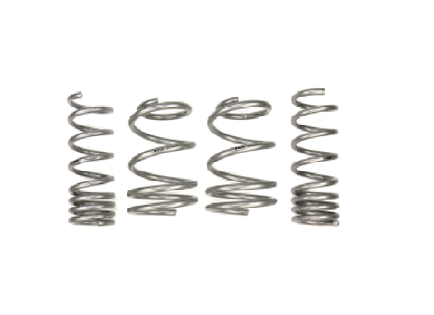 Whiteline Lowering Springs Kit - Subaru STI 2008-2014