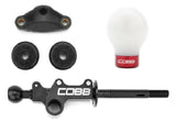 COBB Tuning Stage 1+ Drivetrain Package w/ White/Red Knob - Subaru STI 2004+