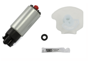 COBB Tuning High Flow Fuel Pump - Subaru Models (inc. 2008+ STI)