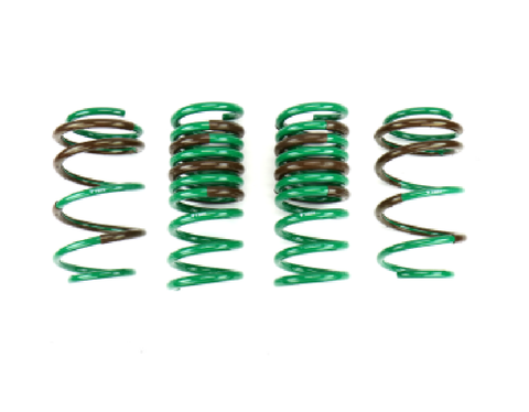 Tein S.Tech Lowering Springs - Ford Mustang EcoBoost 2015+