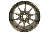 Volk CE28N 17x8.0 +44 5x100 Bronze