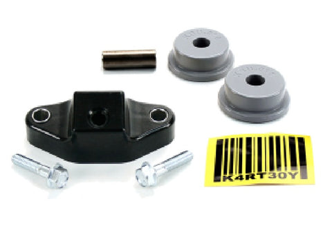 Kartboy Shifter Bushing Combo - Subaru STI 2004+