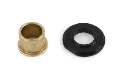 AMS Manual Transmission Gate Selector Bushing Kit - Mitsubishi Evo X GSR 2008-2015