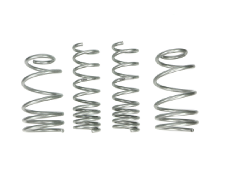 Whiteline Lowering Spring Kit - Ford Focus ST 2013