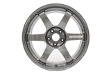 Volk TE37 SAGA 18x10 +41 5x114 Gunmetal