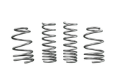 Whiteline Lowering Springs Kit - Ford Focus ST 2014+