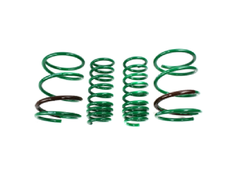 Tein S. Tech Spring Kit - Mitsubishi Evo 8/9 MR 2003-2006