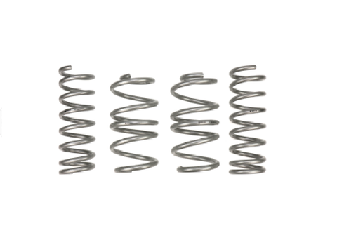 Whiteline Lowering Springs Kit - Ford Focus RS 2016+