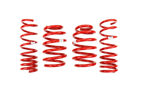 Pedders Lowering Spring Kit - Ford Focus RS 2016+