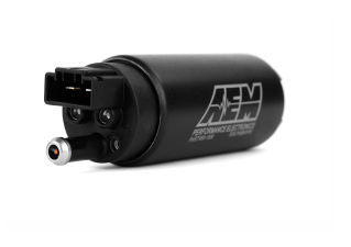 AEM Fuel Pump 320lph - Universal