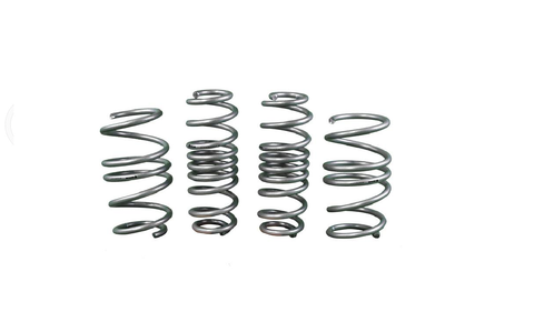 Whiteline Lowering Springs Kit - Volkswagen GTI (MK7) 2015+