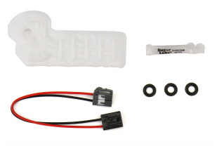 DeatschWerks DW65C Fuel Pump Install Kit - Scion FR-S 2013-2016 / Subaru BRZ 2013+ / Toyota 86 2017+