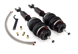 Air Lift Performance Front Air Suspension Kit - Audi S4/RS4/A4 2002-2008