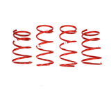 Pedders Coil Lowering Spring Kit - Subaru Forester 1998-2002