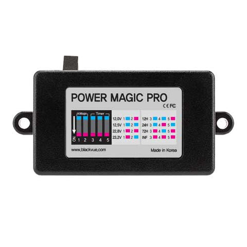 Power Magic Pro