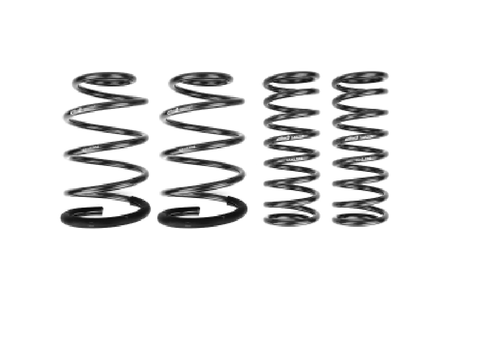 Eibach Pro-Kit Lowering Springs - Mazda 3 2004-2009