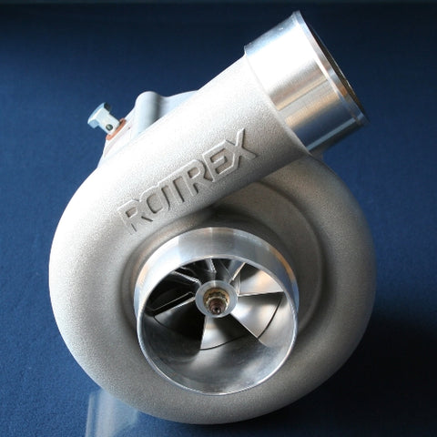 ROTREX SUPERCHARGER: C15-60