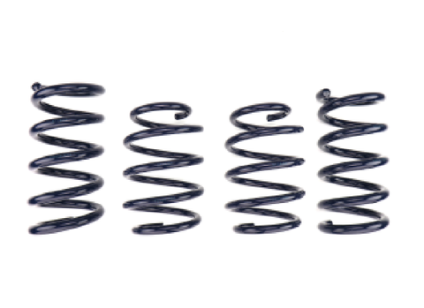 Steeda Ultralight Extreme Linear Lowering Springs - Ford Mustang GT/V6 2015-2017