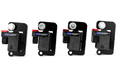 Okada Projects Plasma Direct Coil Packs - Subaru Models (inc. 2011-2014 WRX / 2011-2014 STI)