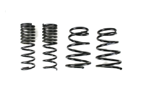 Eibach Pro-Kit Lowering Springs - Subaru WRX 2009-2012