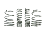 Whiteline Lowering Spring Kit - Mitsubishi Evo X 2008-2015