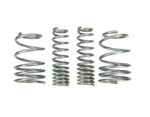 Whiteline Lowering Spring Kit - Mitsubishi Evo X 2008-2015