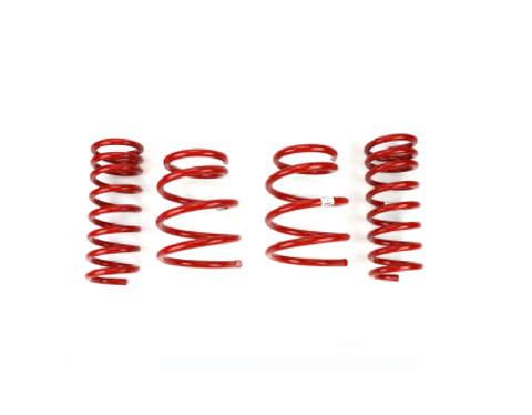 Pedders Coil Lowering Spring Kit - Subaru WRX 2009-2014