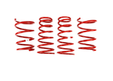 Pedders Coil Lowering Spring Kit - Subaru Forester 2002-2008