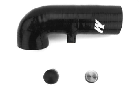 Mishimoto Silicone Induction Hose Black - Scion FR-S 2013-2016 / Subaru BRZ 2013+ / Toyota 86 2017+