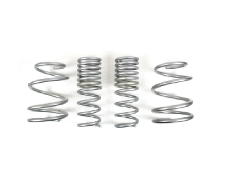 Epic Engineering Lowering Springs - Subaru STI 2008-2014